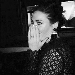 Meet your Posher, Meredith